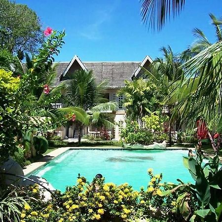 Bohol Divers Resort Totolan Esterno foto