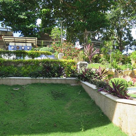 Bohol Divers Resort Totolan Esterno foto
