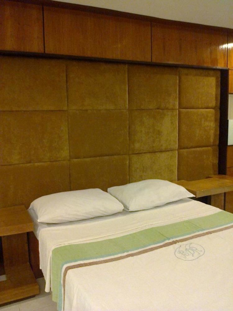 Bohol Divers Resort Totolan Esterno foto
