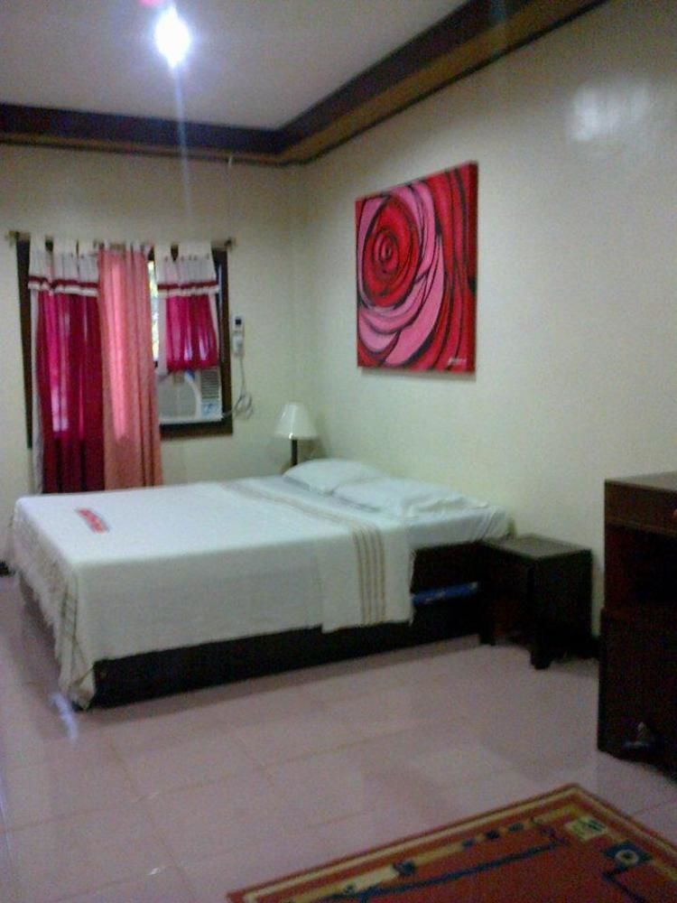 Bohol Divers Resort Totolan Esterno foto