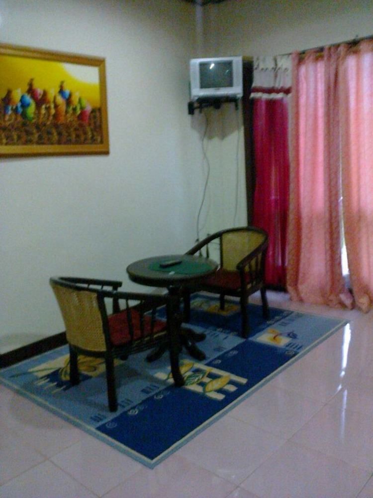 Bohol Divers Resort Totolan Esterno foto