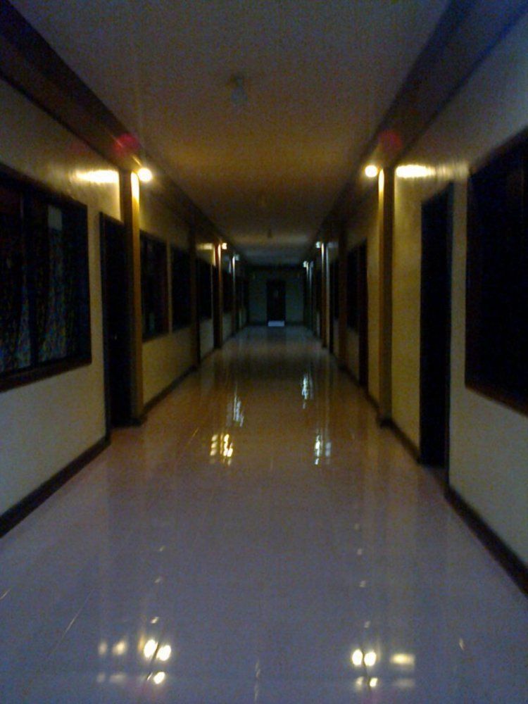 Bohol Divers Resort Totolan Esterno foto