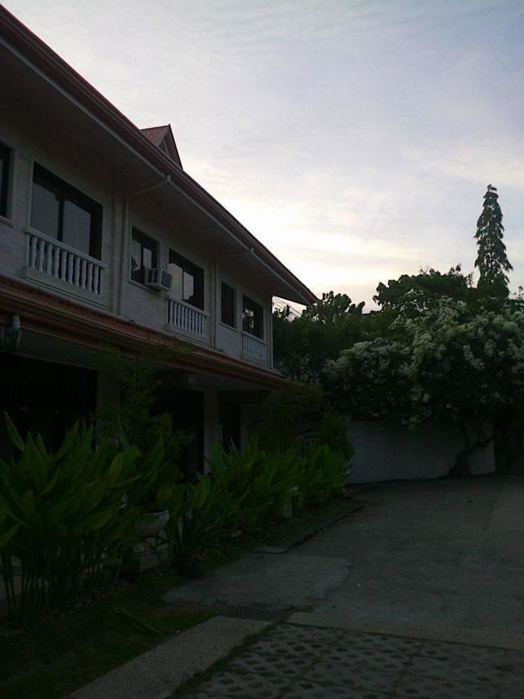 Bohol Divers Resort Totolan Esterno foto