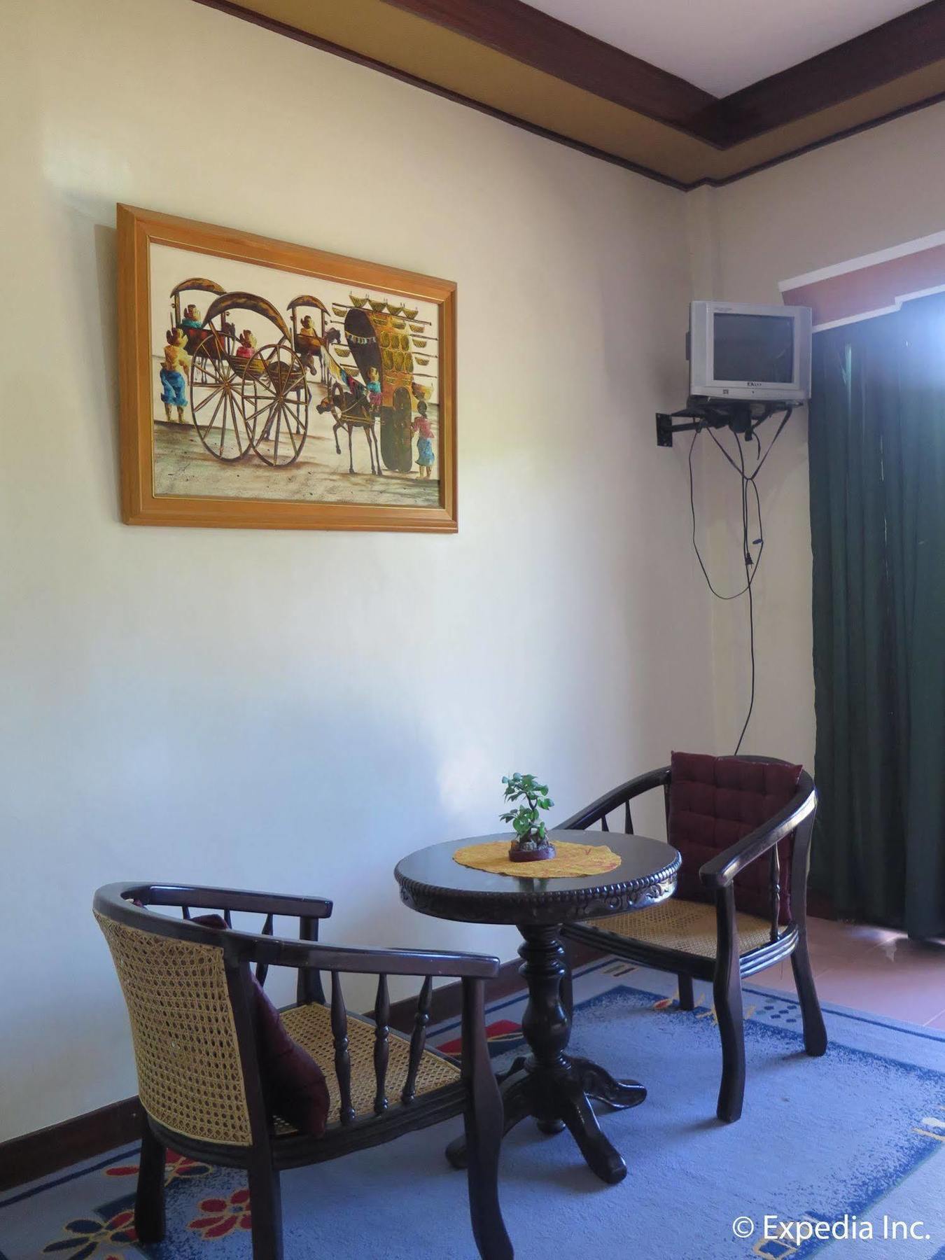 Bohol Divers Resort Totolan Esterno foto