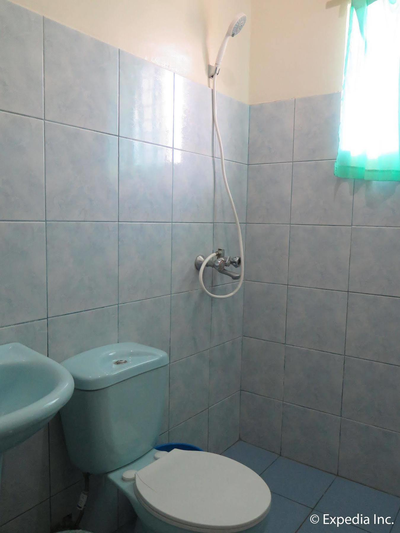 Bohol Divers Resort Totolan Esterno foto