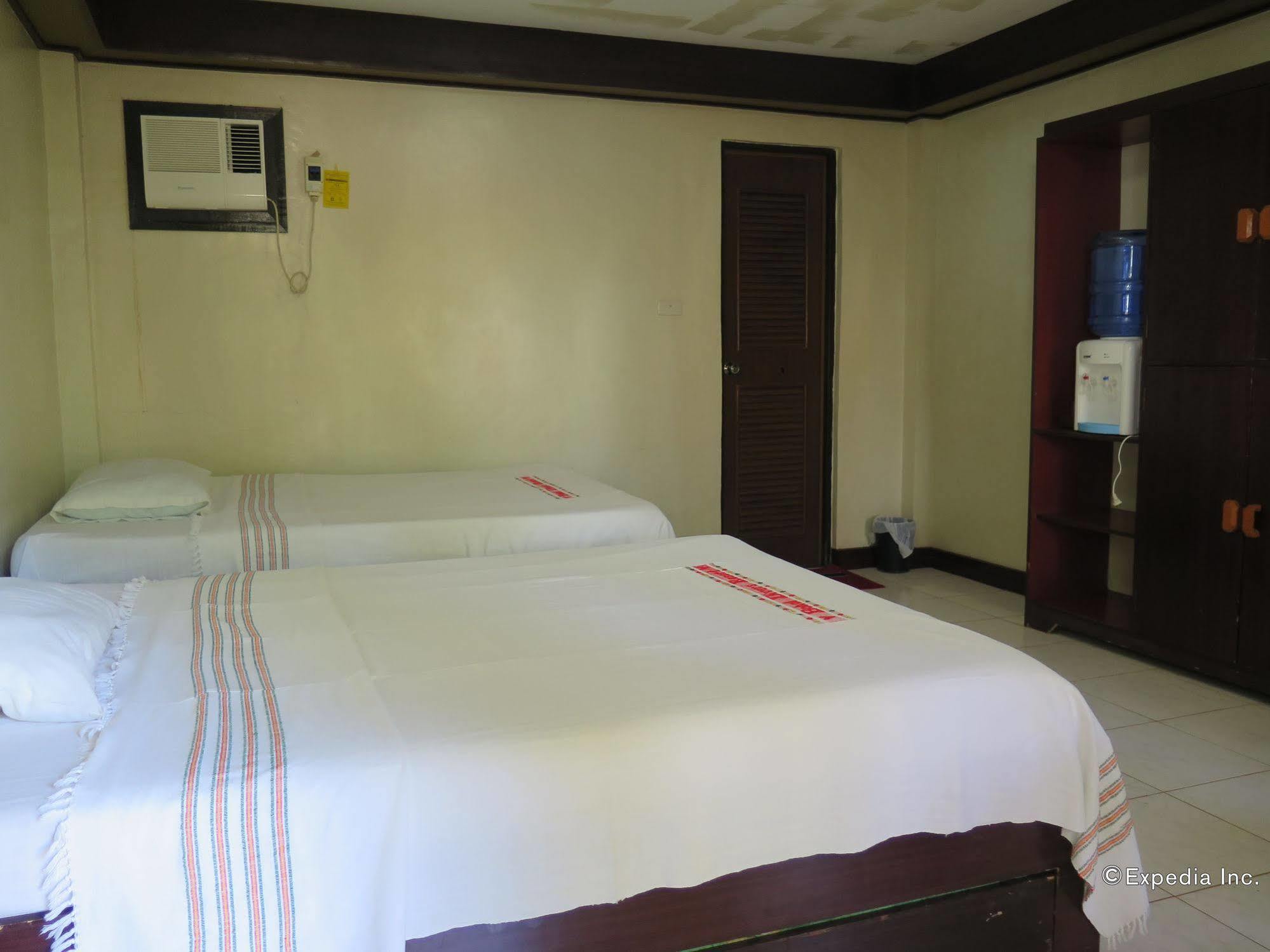 Bohol Divers Resort Totolan Esterno foto