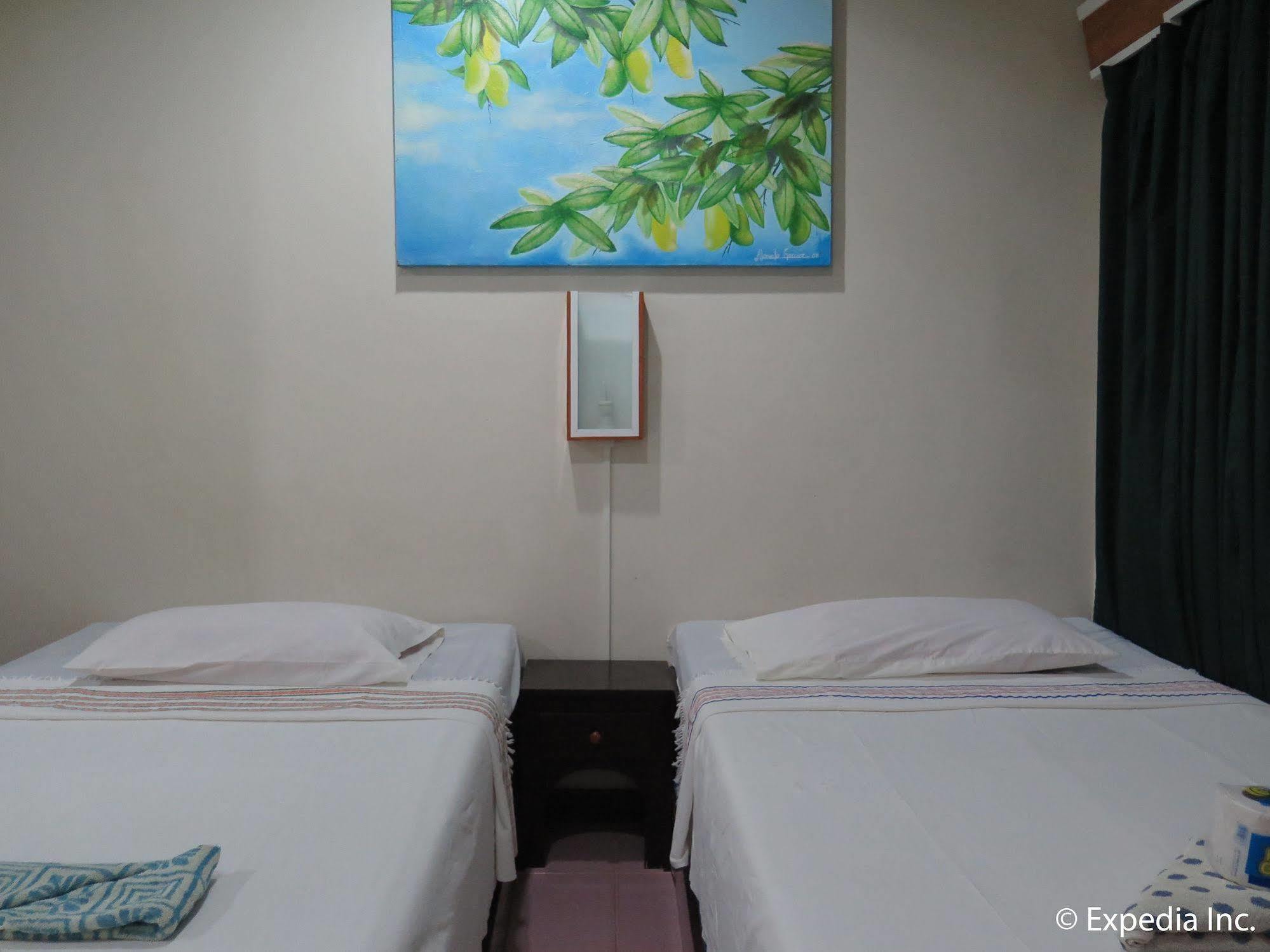 Bohol Divers Resort Totolan Esterno foto