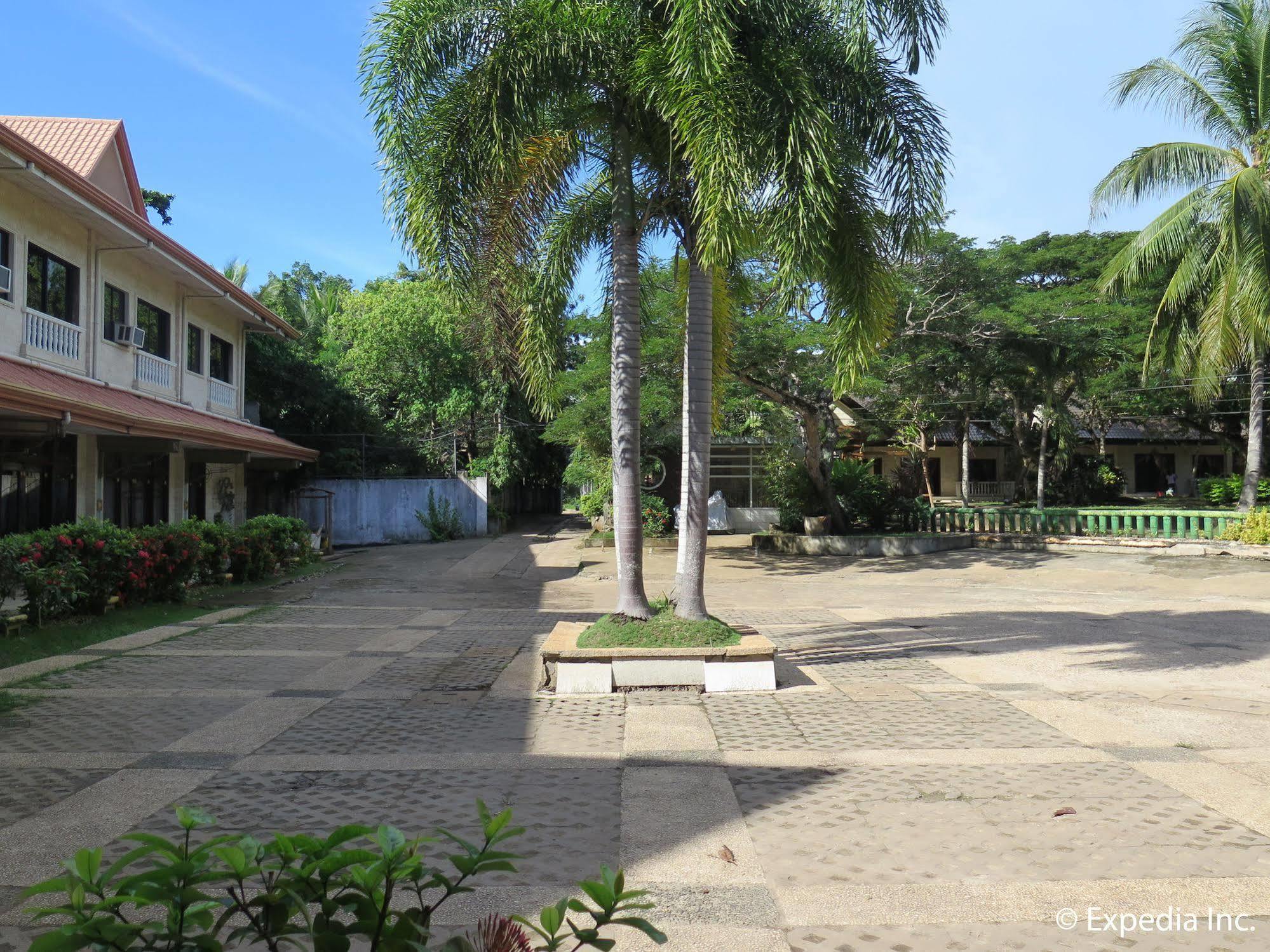 Bohol Divers Resort Totolan Esterno foto