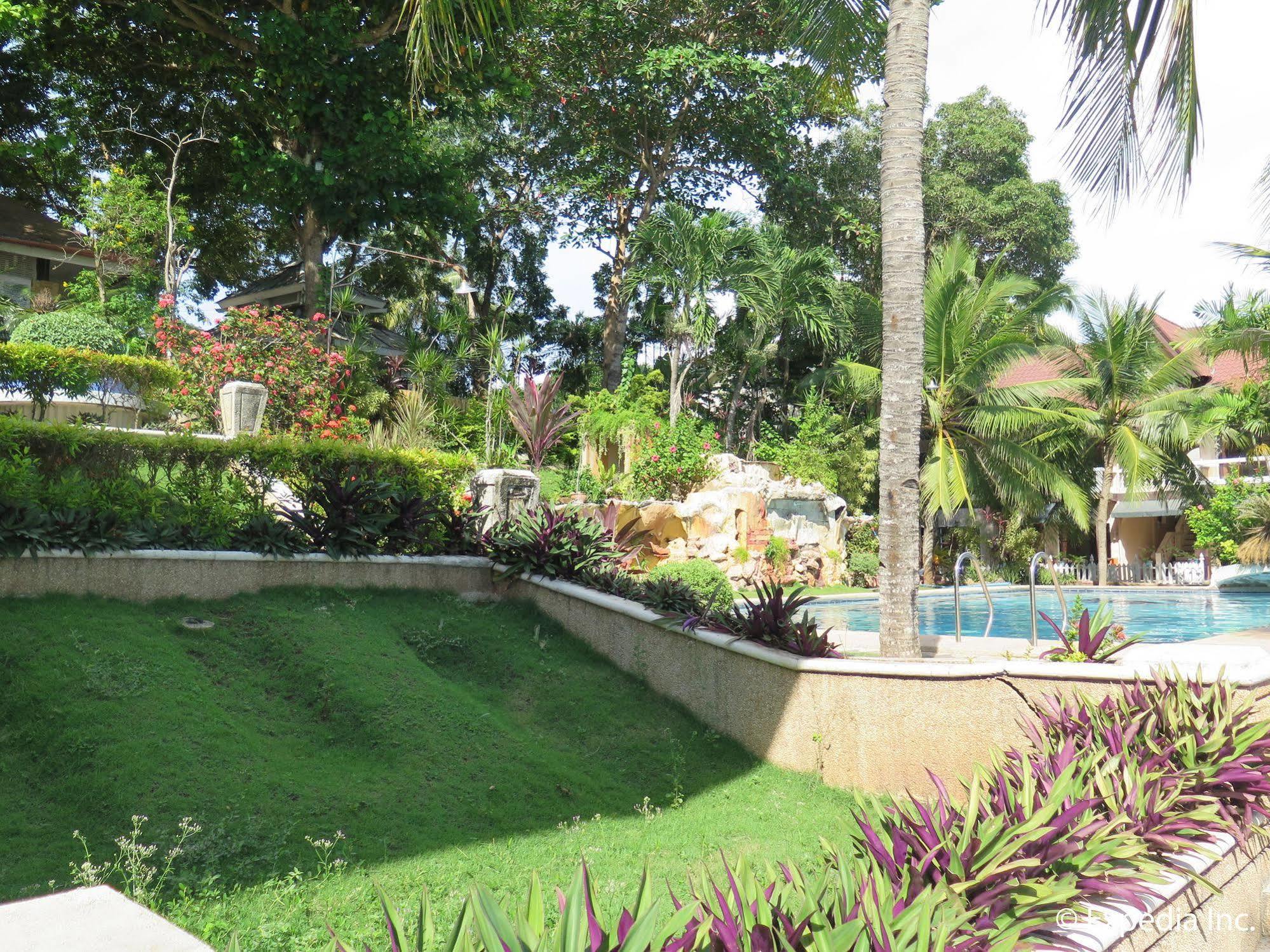 Bohol Divers Resort Totolan Esterno foto