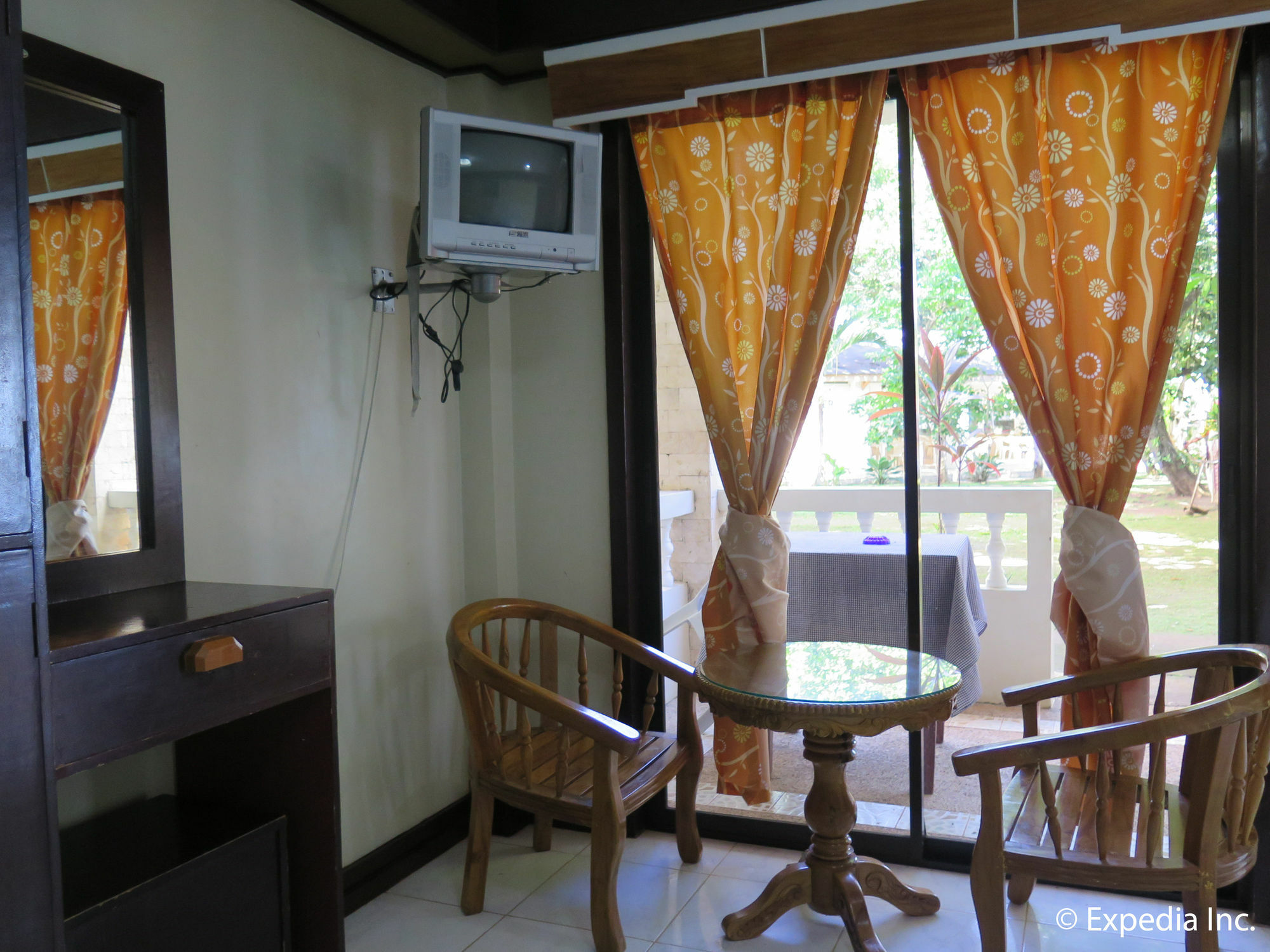 Bohol Divers Resort Totolan Esterno foto