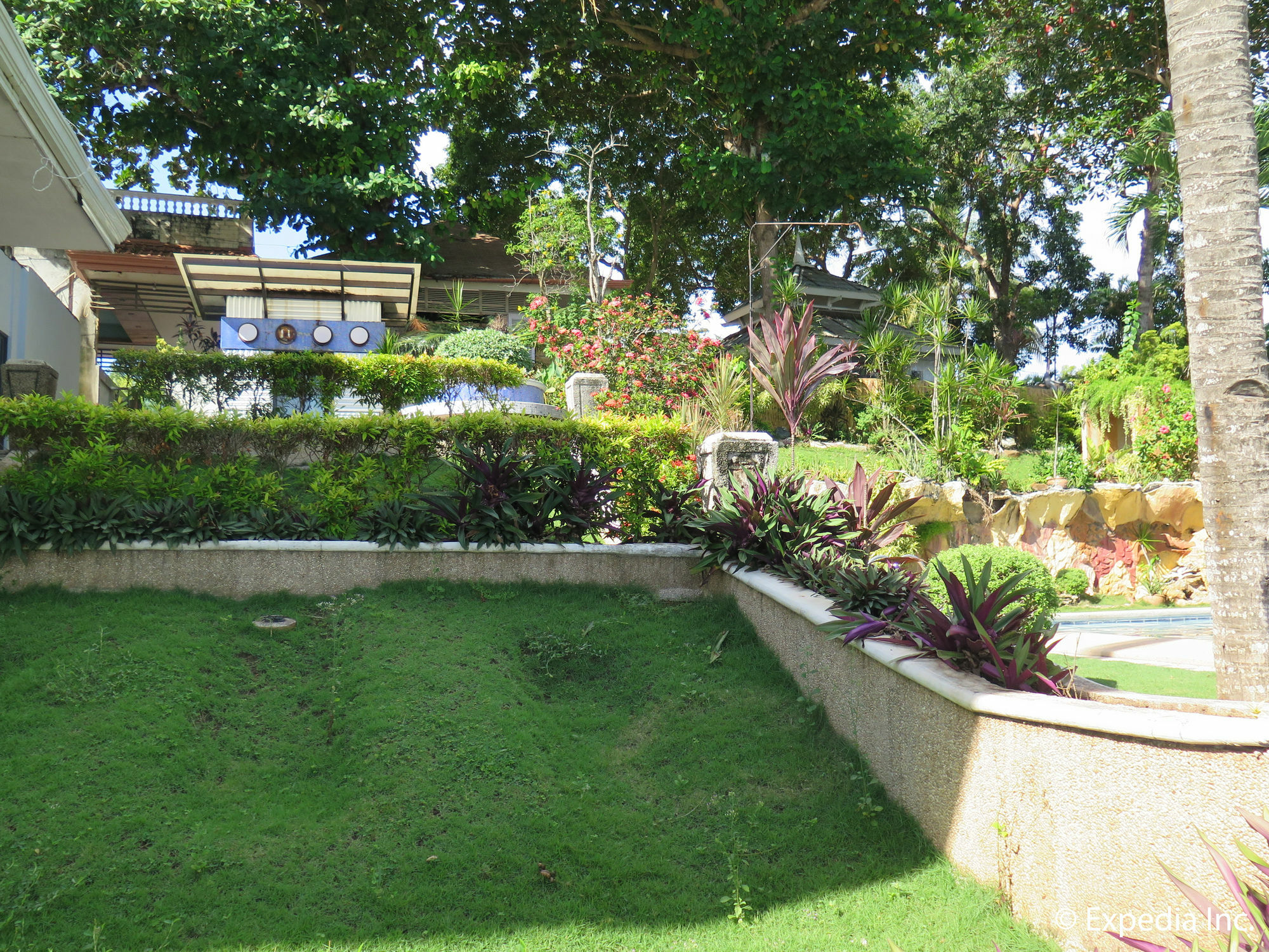 Bohol Divers Resort Totolan Esterno foto
